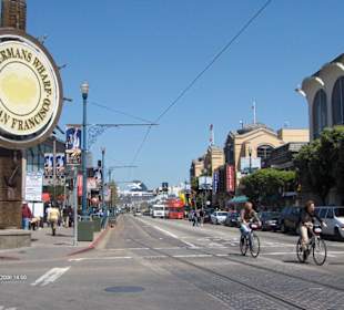 Summit in San Francisco