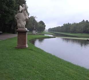 Große Kaskade Nymphenburg