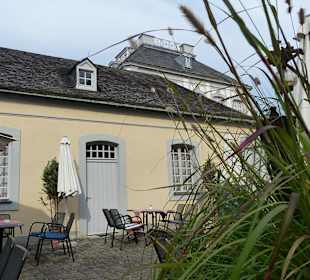 Gastronomie Falkenlust