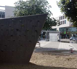 Heiner-Metzger-Platz