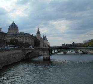 Île de la Cité
