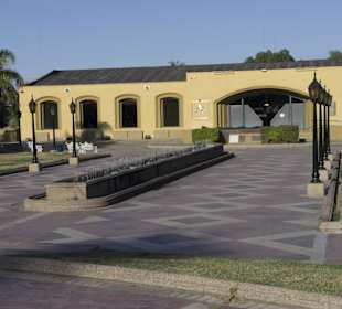 Plaza Prinzipial
