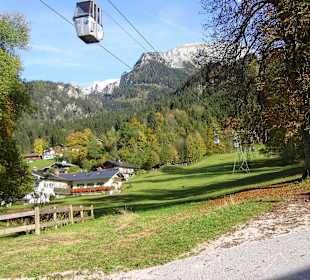 ImpressionenBberchtesgadener land