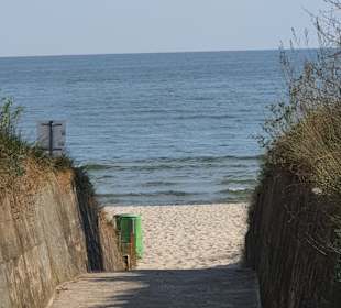 Strand Zinnowitz