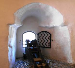 Festung Hohensalzburg