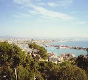 Palma/Mallorca