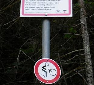 Warnhinweise
