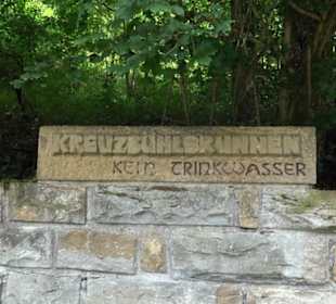 Themenweg Kaiserweg Zimmern