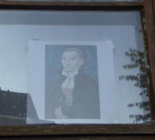 Katharina Luther Stube