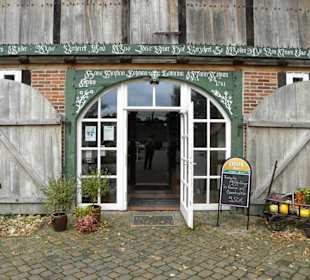 Café & Restaurant Kalandstube