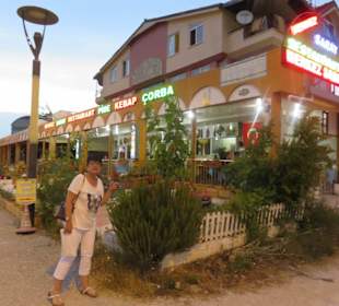 Saray