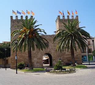 Porta del Moll
