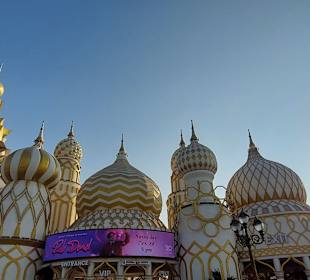 Global Village