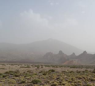 Teide Nationalpark