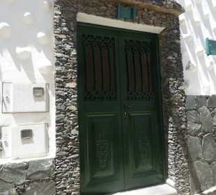 Gasse