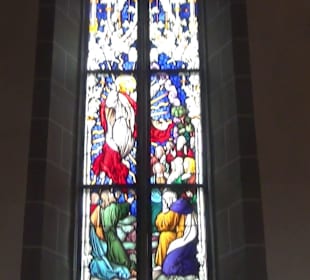 Münster Unserer Lieben Frau