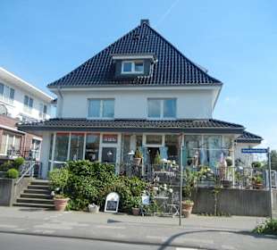 Strand Timmendorfer Strand