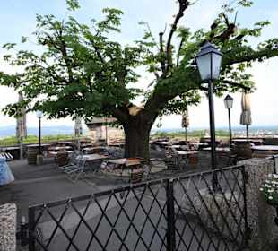 Festung Hohensalzburg