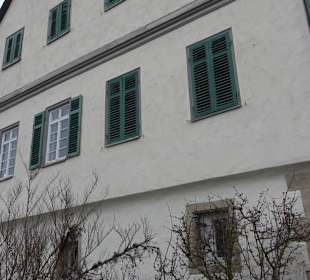 Pfarramt Pliezhausen u. Dörnach