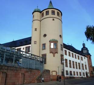 Altstadt Speyer