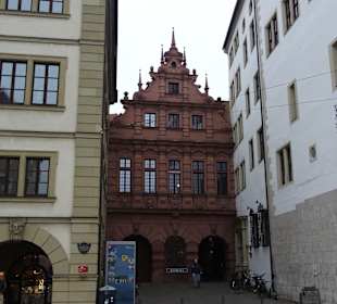 Altstadt Würzburg