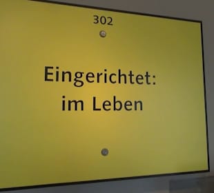 Archäologisches Landesmuseum