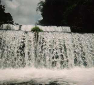 Bali - Telaga Waja River - Wildwater Rafting