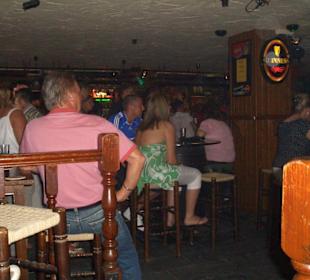 Inside Murphy's 2