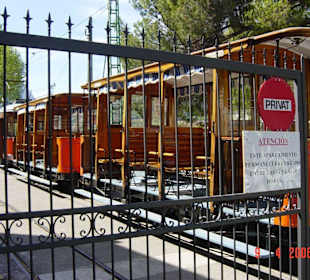 Straßenbahn