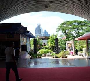 Menara Kuala Lumpur