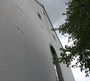 Kath. Pfarr- und Wallfahrtskirche St. Silvester