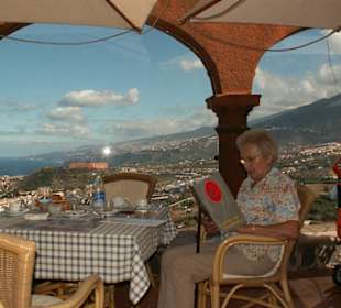 Café Mirador