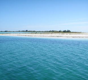 Plaja Parajso