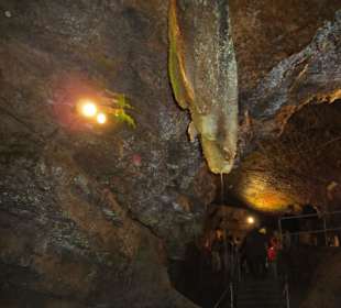 Erdmannshöhle
