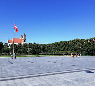 Lukiškės-Platz