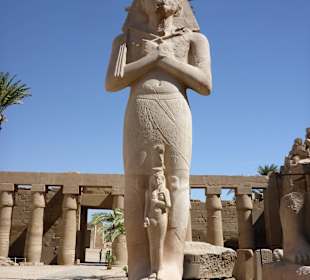 Luxor Privattour