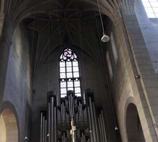 Benediktinerabtei St. Matthias