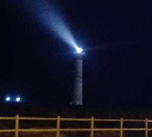 Leuchtturm Morro Jable