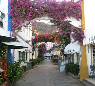 Die wunderschönen Gassen