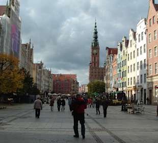 Altstadt-Danzig