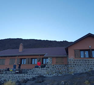 Refugio Altavista....