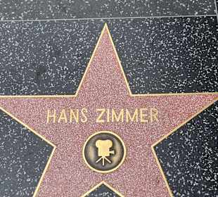 Hans Zimmer
