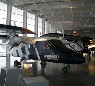 Dornier Museum