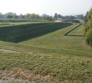 KZ Gedenkstätte Mauthausen