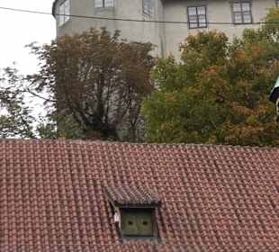 Meersburg Unterstadt