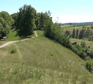 Burg Kräheneck Reusten