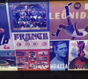 FIFA World Football Museum