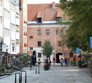 Heilig-Geist-Gasse