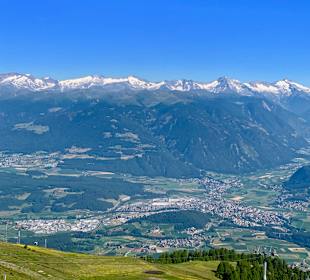 Ausblick
