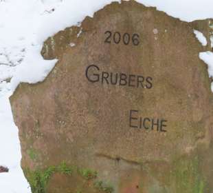 Wandern Rothenberg